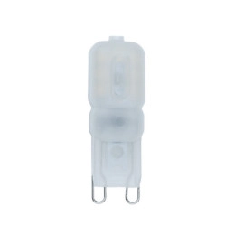 Žarulja LED G9 3W(30W) 25000h 4000K- - - - - - -  