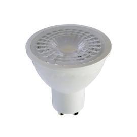 Žarulja LED GU10 7W(40W) 25000h 2700K 38°  