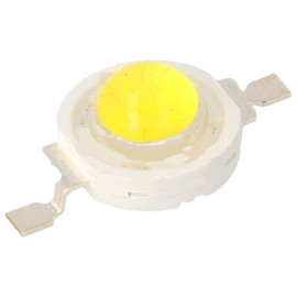 LED power 5W bijeli 140° 3,3-4,5V 1400mA 4000K