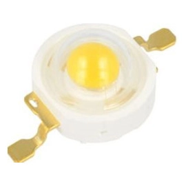 LED power 3W bijeli 130° 3,1-4,1V 700mA 2850-3250K