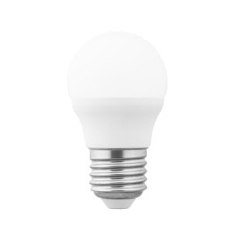 Žarulja LED E27 6W(40W) 25000h 3000K kugla G45 Epi