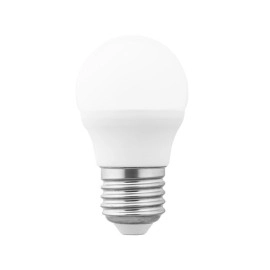 Žarulja LED E27 6W(40W) 25000h 3000K kugla G45 Epi
