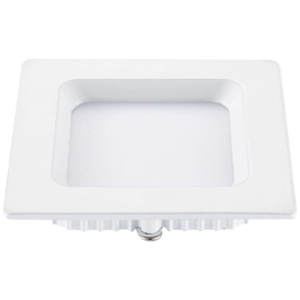 LED panel 6W 6500K 115x115mm kvadratni ugradni  