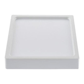 LED panel 6W 6500K 93x93mm kvadratni nadgradni 