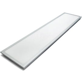 LED panel 42W 4200K 1195x295x10mm *1195 ugradbeni