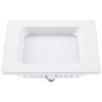 LED panel 3W 4200K 82x82mm kvadratni ugradni  