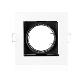 Kućište za žarulju 90x90 MR16 DC-030 ugradbeno
