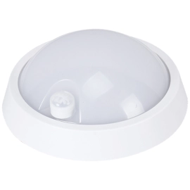 LED plafonjera 10W 4200K PIR senzor Lumera LM471