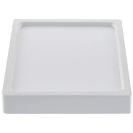 LED panel 12W 4200K 160x160mm kvadratni nadgradni 