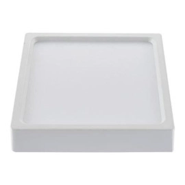 LED panel 18W 4200K 207x207mm kvadratni nadgradni 