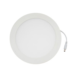 LED armatura 18W 225x20mm 4500K čisto bijela; IP42