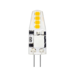 Žarulja LED G4 12V 2W(20W) 25000h 200lm 4000K GT