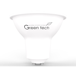 Žarulja LED GU10 5W(50W) 25000h 3000K- - - - - - -