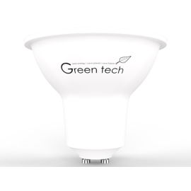 Žarulja LED GU10 5W(50W) 25000h 3000K- - - - - - -