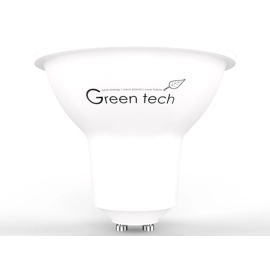 Žarulja LED GU10 5W(50W) 25000h 3000K- - - - - - -