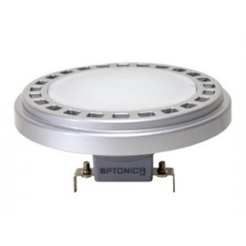 Žarulja LED G53 / AR111 12V 15W(80W) 30000h 4500K
