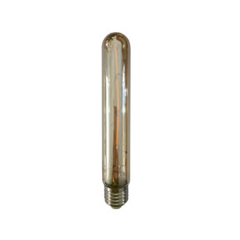 Žarulja LED E27 3W 15000h 2300K A30 Filamen Amber-