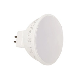 Žarulja LED MR16 12VDC 7W(33W) 6000K 110°