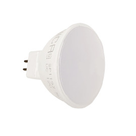 Žarulja LED MR16 12VDC 7W(33W) 2700K 110° 