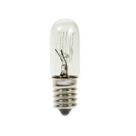Žarulja E14 36-45V 6-10W bistra 16x54mm