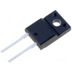 DSA10I100PM schottky 100V 10A 35W TO220FP