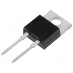 DSA15I45PA schottky 45V 15A 85W TO220AC
