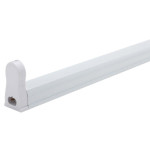 Armatura za LED cijev T8 1x18W 120cm IP20 bijela