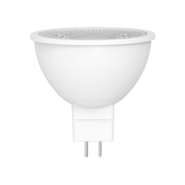 Žarulja LED MR16 12VAC/DC 5W(35W) 4000k 35°