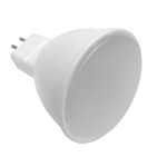 Žarulja LED MR16 12VDC 5W(40W) 6000K 110°