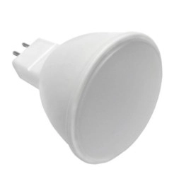 Žarulja LED MR16 12VDC 5W(40W) 6000K 110°