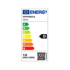 LED traka bijela 2700K 24VDC 9,6W/m 8mm IP20