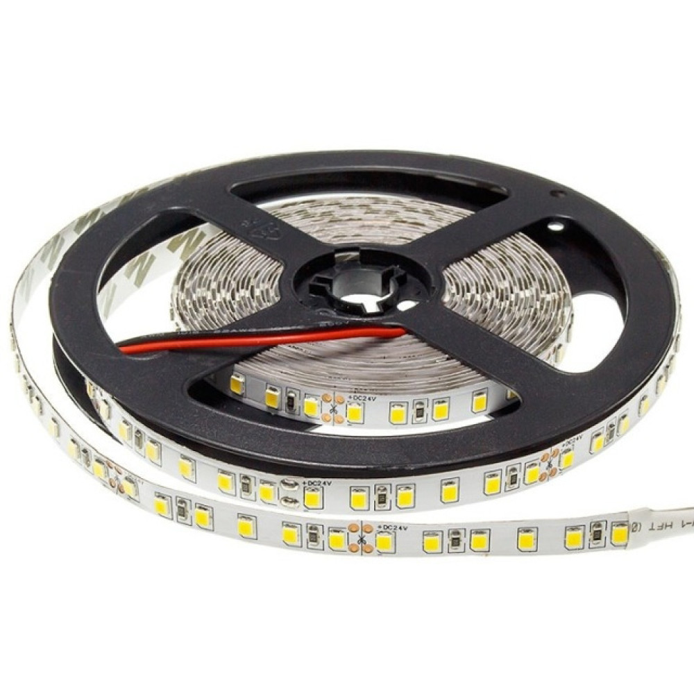 LED traka bijela 2700K 24VDC 9,6W/m 8mm IP20