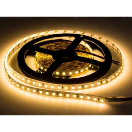LED traka bijela 2700K 24VDC 9,6W/m 8mm IP20