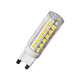 Žarulja LED G9 6W(55W) 25000h 4500K dimmabilna