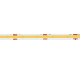 LED traka COB bijela 3000K 24VDC 10W/m 320LED/m 