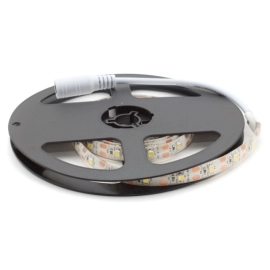 LED traka bijela 3000K 5VDC 100cm 4,4W 8mm IP65