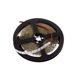 LED traka plava 24VDC 9,6W/m 120LED/m IP20
