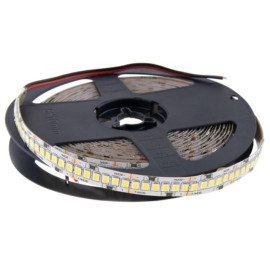 LED traka bijela 4500K 24VDC 24W/m 240LED/m IP20