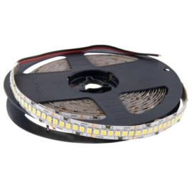 LED traka bijela 4500K 24VDC 24W/m 240LED/m IP20