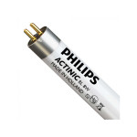 Žarulja UV Fluorescentna 8W G5 ACTINIC 302,5mm 
