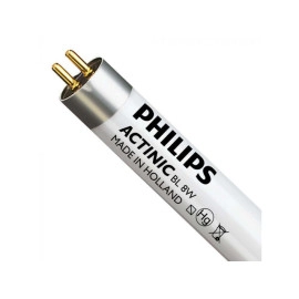Žarulja UV Fluorescentna 8W G5 ACTINIC 302,5mm 