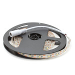 LED traka bijela 3000K 5VDC 200cm 5,25W 8mm IP65