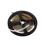 LED traka bijela 3000K 24VDC 4,8W/m 60LED/m IP20