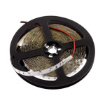 LED traka bijela 4500K 24VDC 4,8W/m 60LED/m IP20
