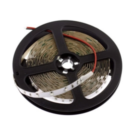 LED traka bijela 4500K 24VDC 4,8W/m 60LED/m IP20