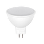 Žarulja LED MR16 12VDC 5W(30W) 4500K 110°
