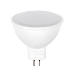 Žarulja LED MR16 12VDC 7W(33W) 6000K 110°