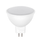 Žarulja LED MR16 12VDC 7W(33W) 4500K 110°