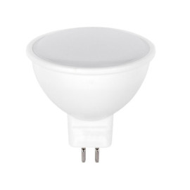 Žarulja LED MR16 12VDC 7W(33W) 4500K 110°