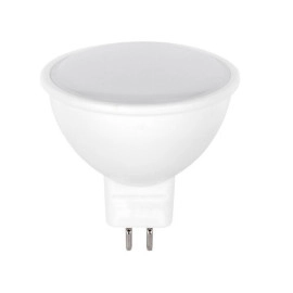 Žarulja LED MR16 12VDC 7W(33W) 4500K 110°